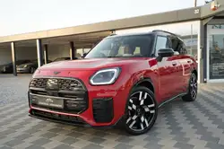 Mini John Cooper Works Countryman JCW Trim Countryman*1.Hand*Panorama*H&K*AHK*360°