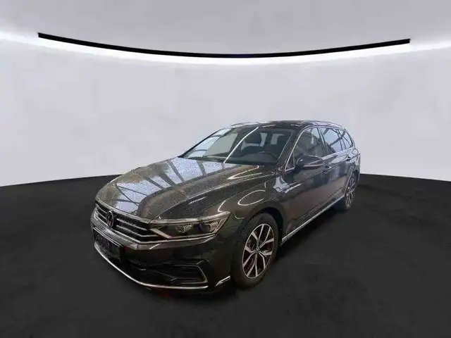 Volkswagen Passat Variant GTE 1.4TSI eHybrid AHK/Matrix GTE