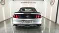 Ford Mustang Convertible 2.3 EcoBoost Aut. Plateado - thumbnail 33
