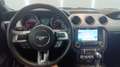 Ford Mustang Convertible 2.3 EcoBoost Aut. Plateado - thumbnail 8
