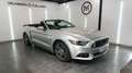 Ford Mustang Convertible 2.3 EcoBoost Aut. Plateado - thumbnail 32
