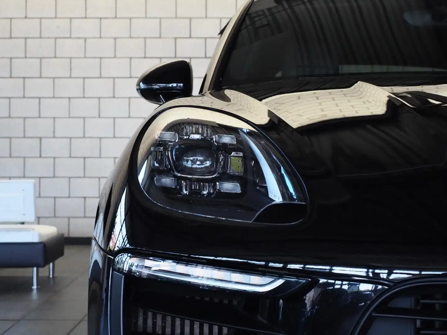 Porsche Macan GTS | 360 PS | PDK | Luftfederung - 2