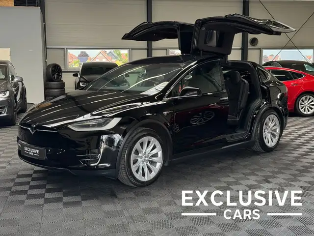 Tesla Model X MODEL X LONG RAVEN PLUS + | 103kWh | AP 3.0 |