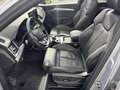 Audi Q5 Q5 Sportback PHEV 50 TFSIe Quattro S line S tronic Zilver - thumbnail 8