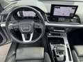 Audi Q5 Q5 Sportback PHEV 50 TFSIe Quattro S line S tronic Zilver - thumbnail 11