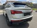 Audi Q5 Q5 Sportback PHEV 50 TFSIe Quattro S line S tronic Zilver - thumbnail 4