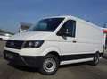 Volkswagen VW Crafter L3H2 VW-Anschluss-Garantie 4J Blanc - thumbnail 1