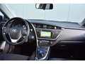 Toyota Auris 1.8HSD DYNAMIC GPS+ALU ** CARNET COMPLET ** Šedá - thumbnail 9
