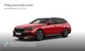BMW 550 e xDrive M Sport Pro AHK PANO Autobahnas. B&W Rot - thumbnail 1
