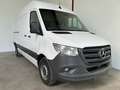 Mercedes-Benz Sprinter 316 CDI L2H2 - Cruise - 1ste Eig. - Trekhaak Wit - thumbnail 12