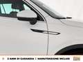 Volkswagen Tiguan 1.5 tsi r-line 150cv dsg Weiß - thumbnail 18