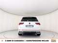 Volkswagen Tiguan 1.5 tsi r-line 150cv dsg Weiß - thumbnail 6