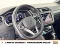 Volkswagen Tiguan 1.5 tsi r-line 150cv dsg Weiß - thumbnail 21