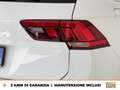 Volkswagen Tiguan 1.5 tsi r-line 150cv dsg Weiß - thumbnail 19