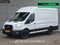 Ford Transit 130pk L4H3 Navi Airco Cruise Camera Parkeersensore Wit - thumbnail 1