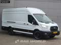 Ford Transit 130pk L4H3 Navi Airco Cruise Camera Parkeersensore Wit - thumbnail 3