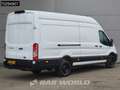 Ford Transit 130pk L4H3 Navi Airco Cruise Camera Parkeersensore Wit - thumbnail 5