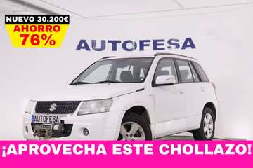 1.9 DDIS 4X4 129CV 5P