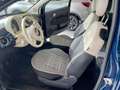 Fiat 500 1.2 Lounge ok neopatentati Blu/Azzurro - thumbnail 6