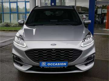 ST-Line X FHEV AUT GAR 03/2027