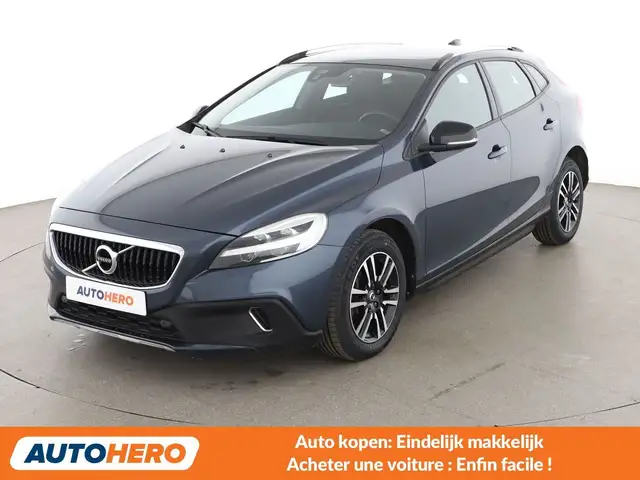 Volvo V40 Cross Country 2.0 D2 Momentum