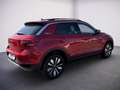 Volkswagen T-Roc 2.0 TDI DSG GOAL LED+KAMERA+ACC+STHZ+DCP+L Rot - thumbnail 6
