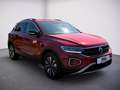 Volkswagen T-Roc 2.0 TDI DSG GOAL LED+KAMERA+ACC+STHZ+DCP+L Rot - thumbnail 4