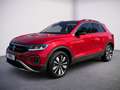 Volkswagen T-Roc 2.0 TDI DSG GOAL LED+KAMERA+ACC+STHZ+DCP+L Rot - thumbnail 3