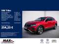 Volkswagen T-Roc 2.0 TDI DSG GOAL LED+KAMERA+ACC+STHZ+DCP+L Rot - thumbnail 1