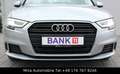 Audi A3 1.0 TFSI Sportback Sport/NAVI/LED/SHZ/GRA Срібний - thumbnail 9
