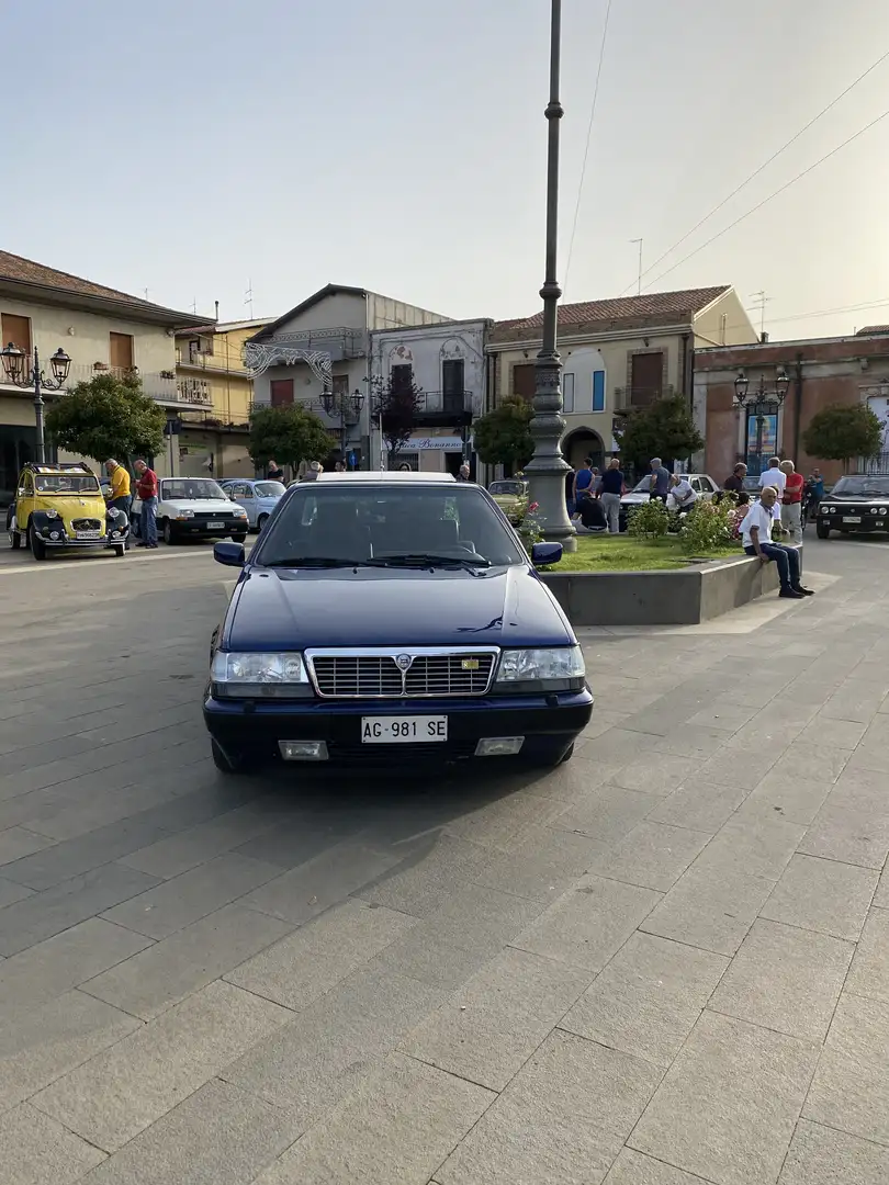 Lancia Thema 3.0 8.32 FL cat. - 2