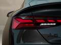 Audi A5 sportback 40 2.0 tfsi mhev 204cv s line edition qu Nero - thumbnail 9