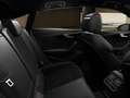 Audi A5 sportback 40 2.0 tfsi mhev 204cv s line edition qu Nero - thumbnail 10