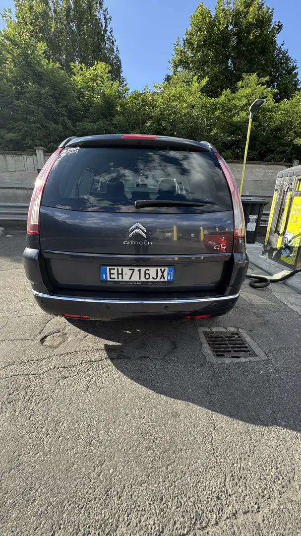 Citroen C4 Picasso 1.6 hdi Seduction 110cv - 1