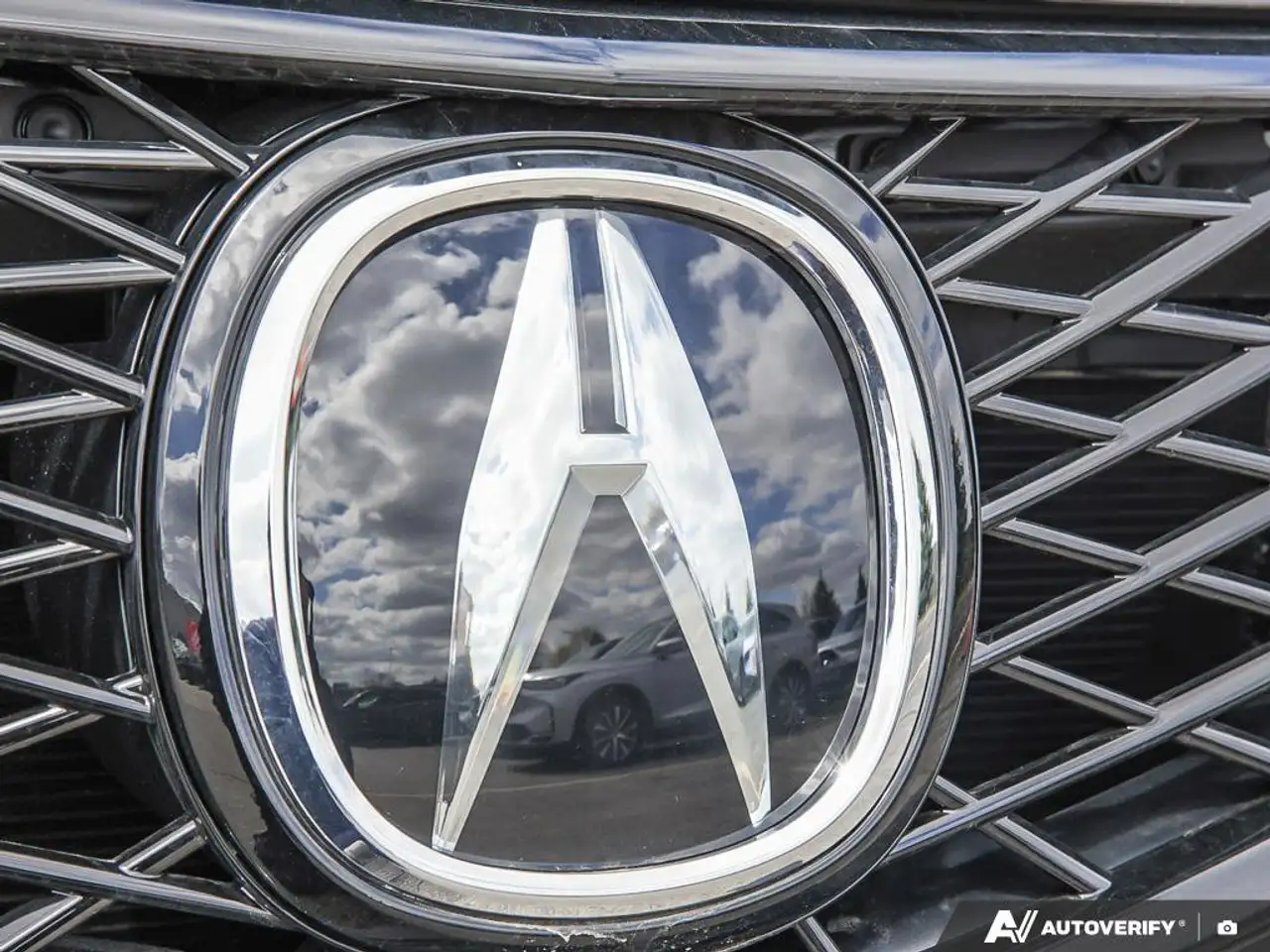 Acura RDX снимка Acura RDX