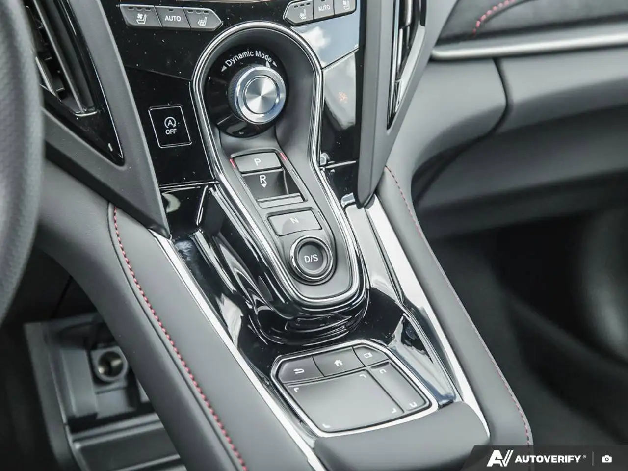 Acura RDX снимка Acura RDX
