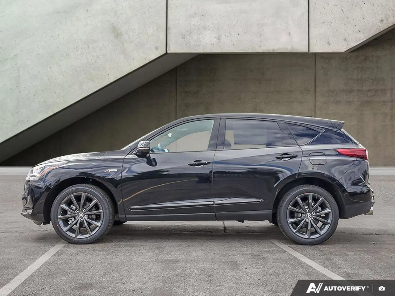 Acura RDX снимка Acura RDX