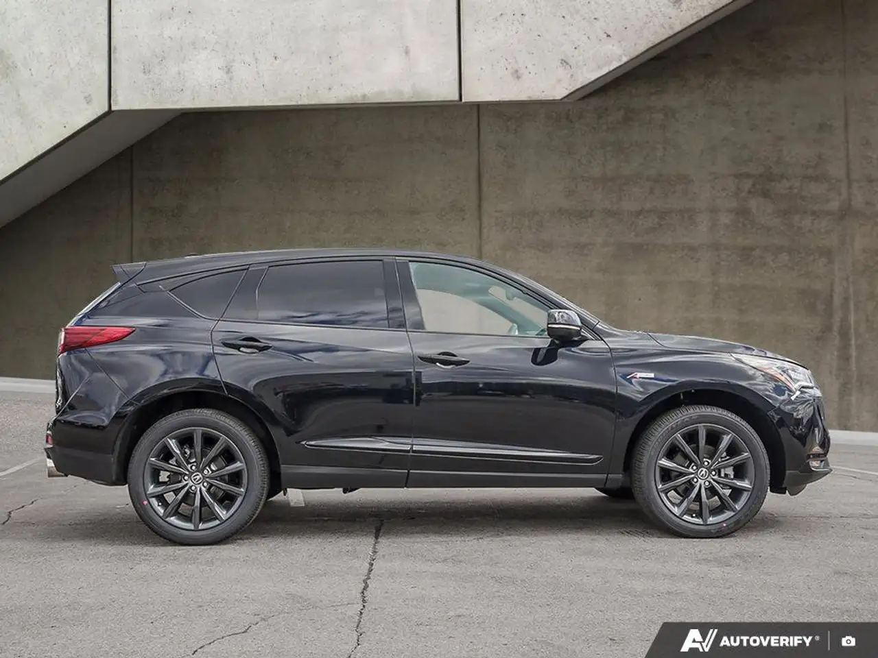 Acura RDX снимка Acura RDX