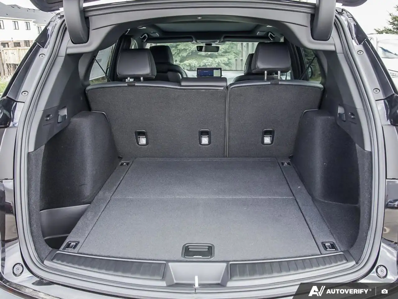 Acura RDX снимка Acura RDX