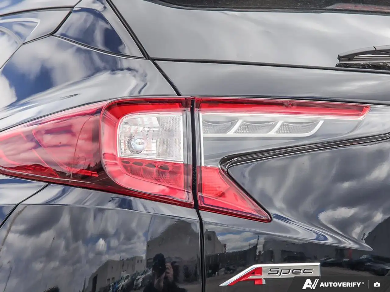 Acura RDX снимка Acura RDX