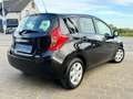 Nissan Note 1.5 dCi Acenta Negro - thumbnail 5