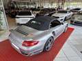 Porsche 997 Turbo Cabrio NAVI LEDER CHRONO PZ-SCHECKHEFT Silber - thumbnail 9
