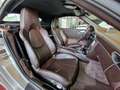 Porsche 997 Turbo Cabrio NAVI LEDER CHRONO PZ-SCHECKHEFT Silber - thumbnail 17
