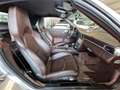 Porsche 997 Turbo Cabrio NAVI LEDER CHRONO PZ-SCHECKHEFT Silber - thumbnail 16