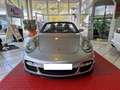 Porsche 997 Turbo Cabrio NAVI LEDER CHRONO PZ-SCHECKHEFT Silber - thumbnail 7