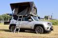 Jeep Renegade 1.0T-e Limited | Grijs kenteken | DakTent | In bou Gris - thumbnail 17