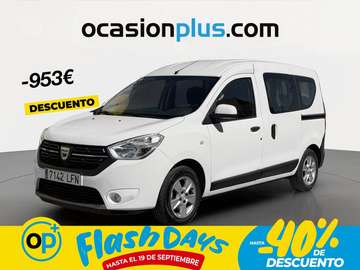 1.5Blue dCi Essential 70kW