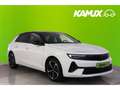 Opel Astra 1.2T Aut.GS Line+LED+NAVI+VIRTUAL+KAMERA Weiß - thumbnail 1