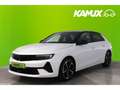 Opel Astra 1.2T Aut.GS Line+LED+NAVI+VIRTUAL+KAMERA Weiß - thumbnail 10