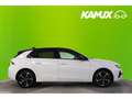 Opel Astra 1.2T Aut.GS Line+LED+NAVI+VIRTUAL+KAMERA Weiß - thumbnail 3